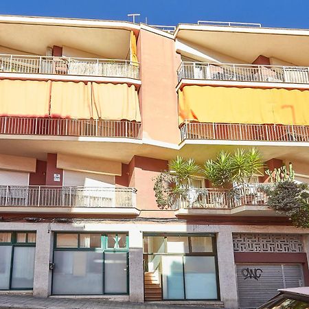 Bbarcelona Guinardo Flat Apartment Exterior photo