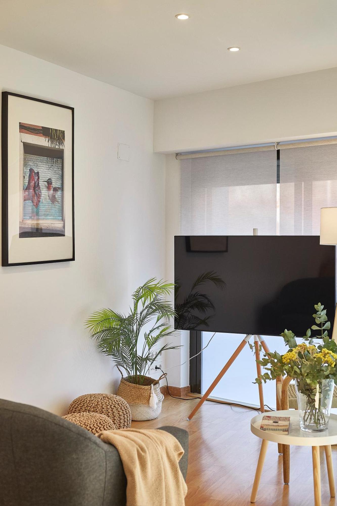 Bbarcelona Guinardo Flat Apartment Exterior photo