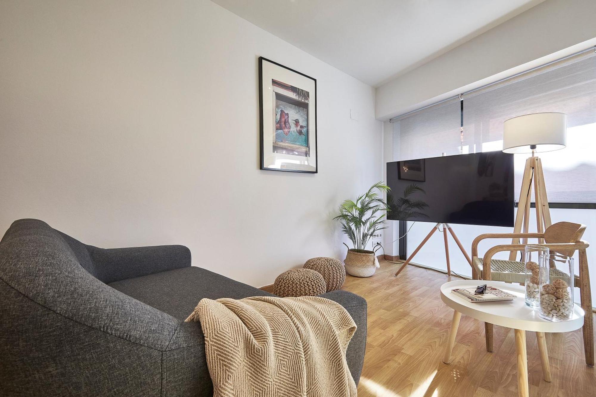 Bbarcelona Guinardo Flat Apartment Exterior photo