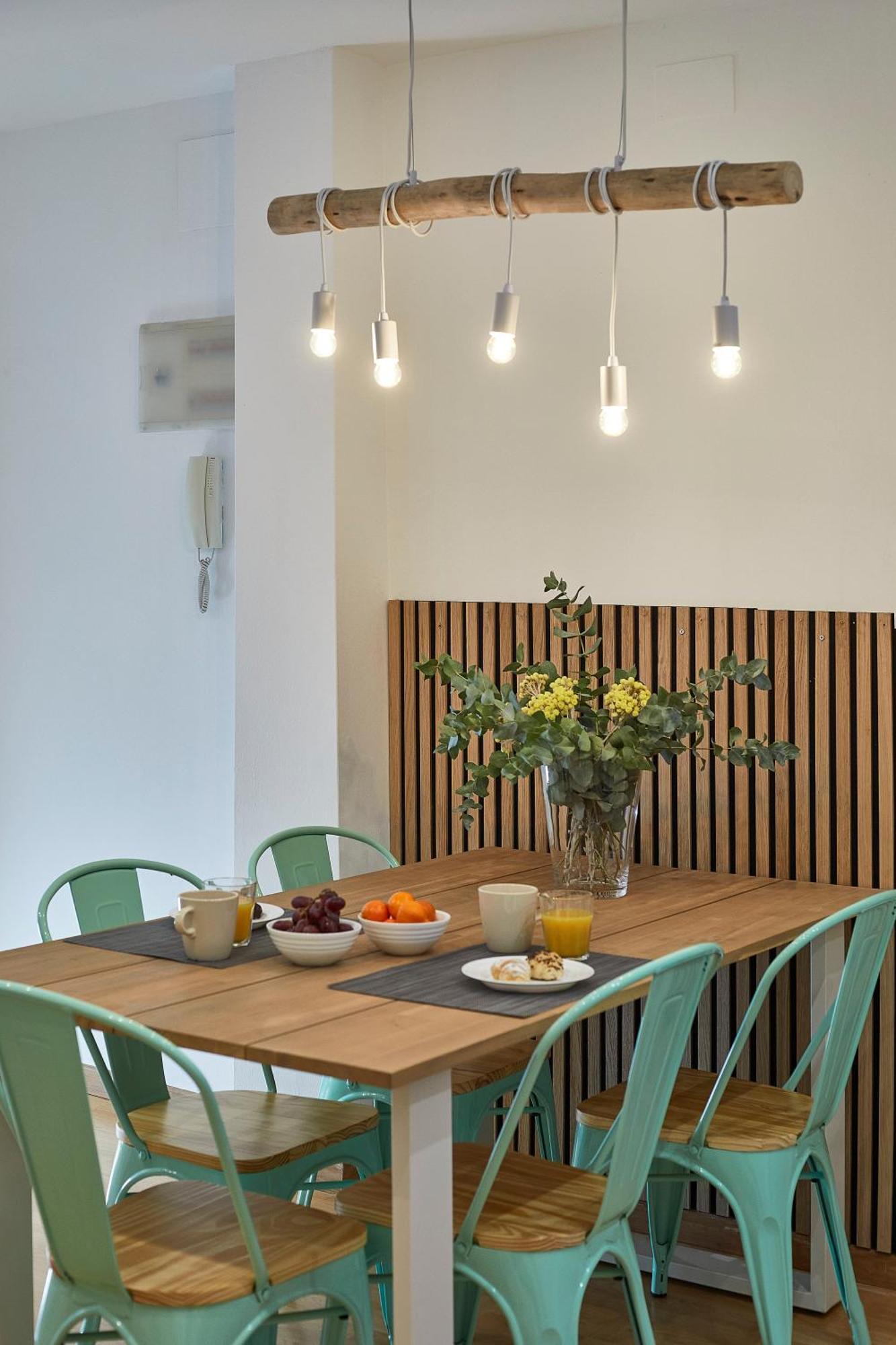 Bbarcelona Guinardo Flat Apartment Exterior photo