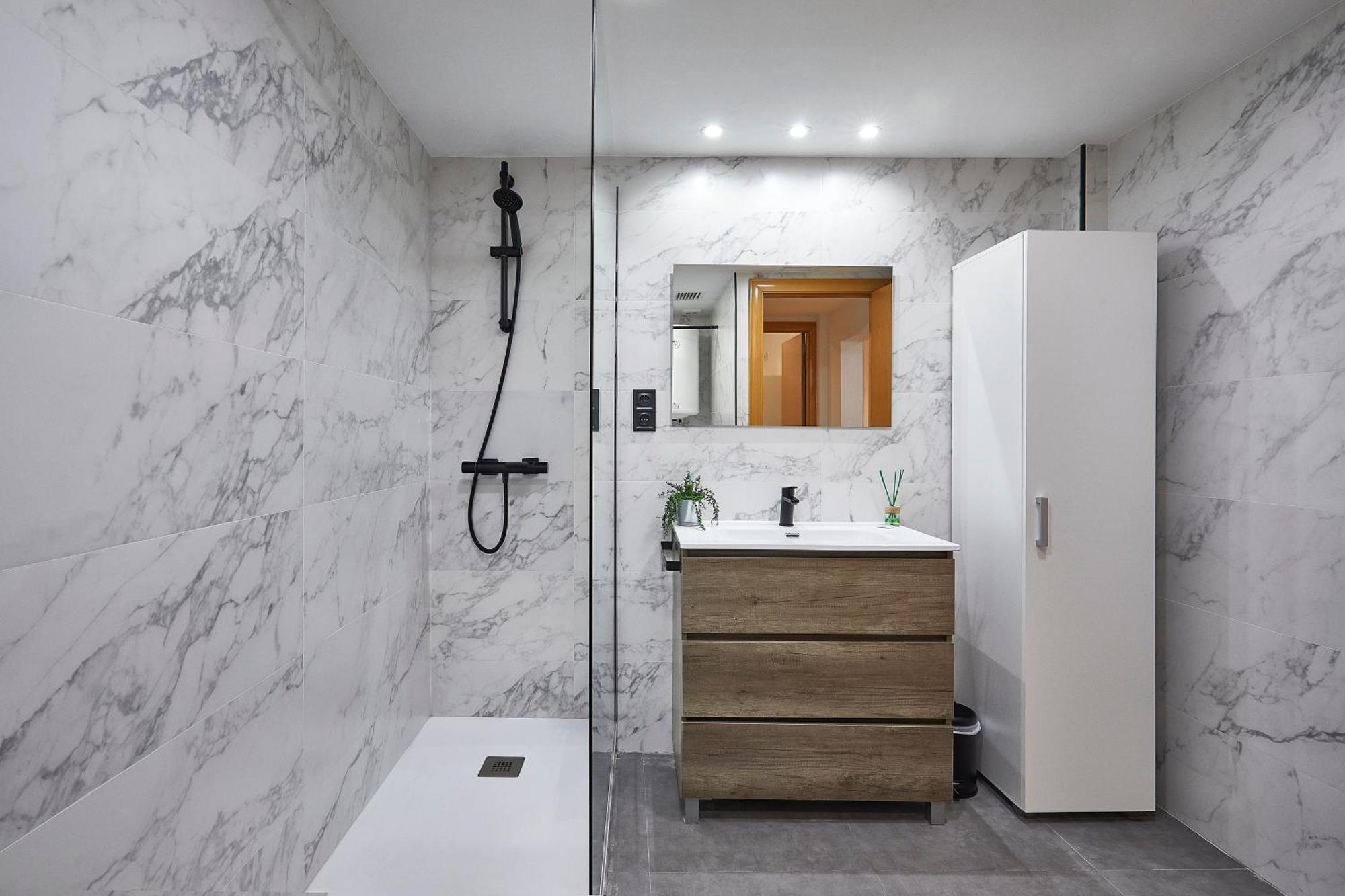 Bbarcelona Guinardo Flat Apartment Exterior photo